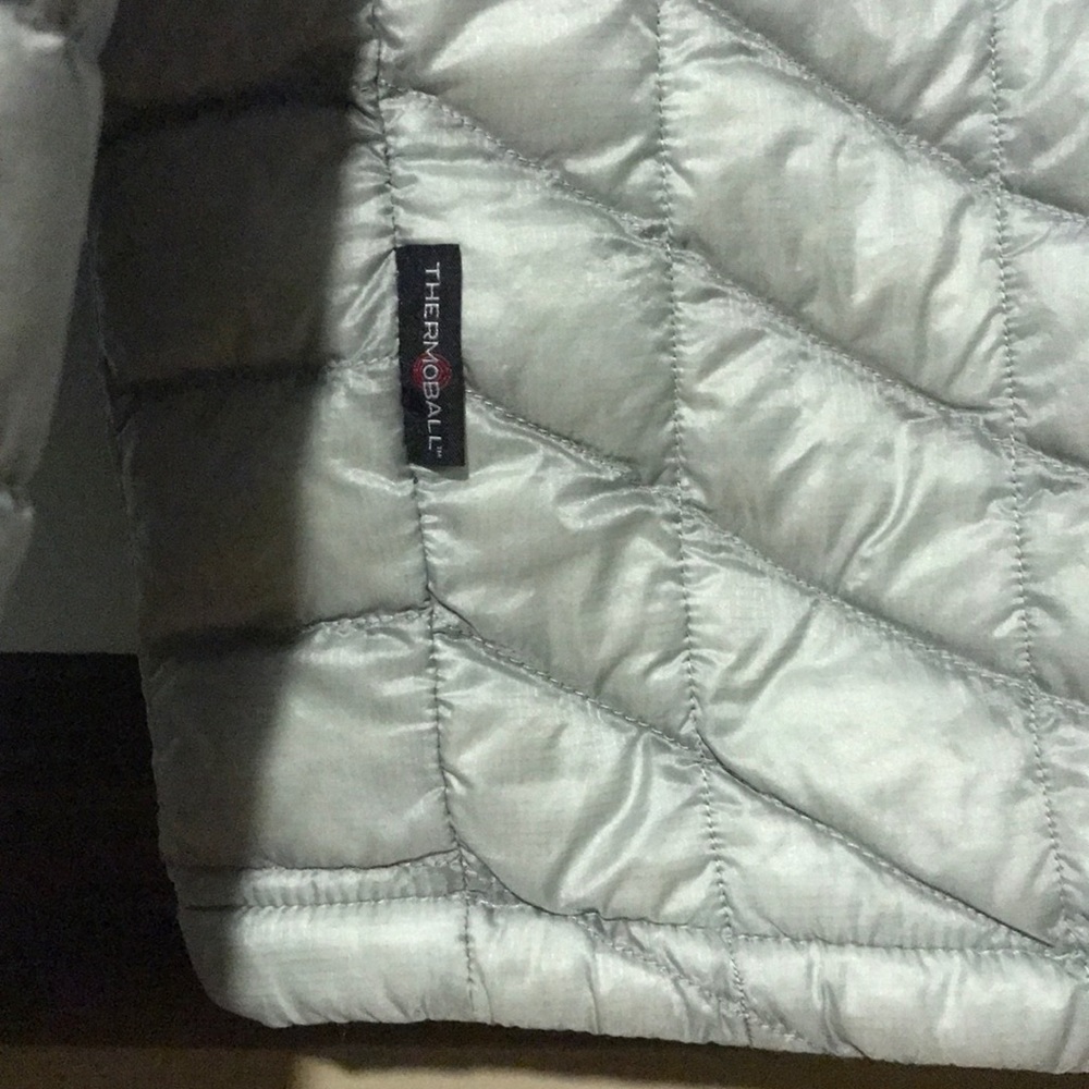 Men thermoball North face - Picture 5 of 7